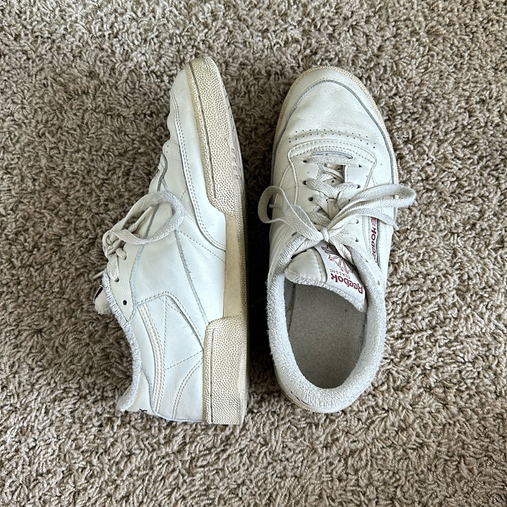 Reebok woman’s sneakers